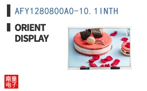 AFY1280800A0-10.1INTH ͼƬ